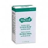 Gojo 2257-04 2000 Ml Refill Micrell Anti Ltn Soap by Gojo