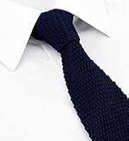 Autograph Pure Silk Knitted Tie