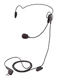 Motorola 53815 Headset with Boom Microphone