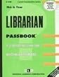 Librarian (Career Examination Passbooks)