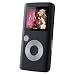 Coby 4 GB Flash MP3 Player with FM and Color Display (Black)