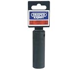 Review Draper 410D-MM / 12MM IMP.DEEP SCKET 1/2DR-PCKD