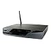 Cisco 857w  Integrated Services Router - Router ( Cisco857w-g-a-k9 )