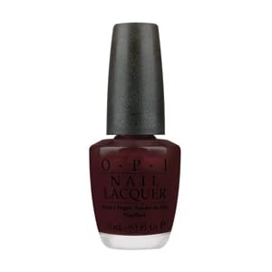 OPI Nail Polish SUZI SAYS DA! R60 Russian Collection