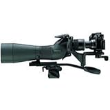 Swarovski Optik DCB-S Digital Camera Base with Balance Rail for STS Spotting Scopes