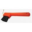 Hoof Pick Brush