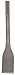 SDS-max Hammer Steels, 2 in x 12 in
