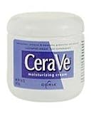 CeraVe Moisturizing Cream, 16 oz