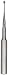 Hu-Friedy Curette Molt Surgical 4 Ea - Model CM4 Categorization: Instruments > Curettes