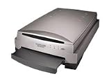 Microtek E900 ScanMaker Flachbettscanner