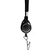 Advantus® 36 Lanyard with Retractable ID Reel