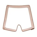 Underwear Cookie Cutter (Boxers)