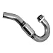 01-06 Yamaha YZF250 FMF MX SS PowerBomb Exhaust header - 40073