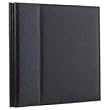 CR Gibson Post-bound Magnetic Album Heritage Fashion, Onyx