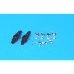 Esky - Ek1-0516 000337 Bras de Mixage - Helicopteres RC - Pièces Hélicos