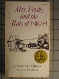 Mrs. Frisby and the Rats of Nimh