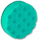 CCS Spot Buffs Green 4 Inch Pads-2 pack