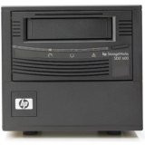 HP Sdlt 600 External Na Tape Drive
