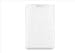 OCTO Leather Slip Cover (Fits 6" Display, Latest Generation Kindle) - White Embossed