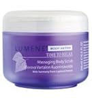 Lumene Body Aktiva Massaging Body Scrub