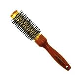 Luxor Citrus Thermal Ceramic Nylon Brush 2