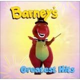 Barney's Greatest Hits: The Early Years by  Barney 