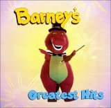 Barney's Greatest Hits: The Early Years