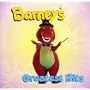 Barney's Greatest Hits: The Early Years