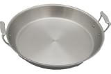  : All-Clad Stainless Large Paella
