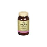 Solgar Omnium Multiple, 180 Tablets 1 Bottel