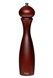 Review Vic Firth USA MAR12SM46 / Vic Firth MAR12SM46 12-Inch Mario Batali Salt Mill, Mahogany
