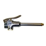 Interstate Pneumatics B501 Heavy Duty Blow Gun with Brass Tip