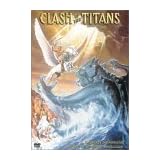 Clash of the Titans