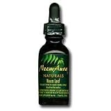 Organic Neem Leaf Extract 1oz