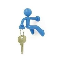PELEG DESIGN Schlüsselhalter Key