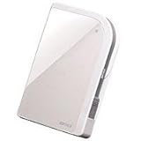 Buffalo Technology MiniStation Metro Portable 500 GB Flex USB 2.0 HD-PX500U ....