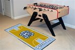 North Carolina Tar Heels Mat