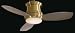  : Contemporary F519-BN 52 Inch Concept II Ceiling Fans BY Minka Aire Fans - FREE SHIPPING