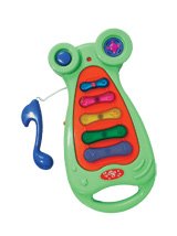 Mini Musical Instrument - Xylophone