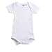 Petit Bateau Short Sleeve White Body
