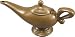 Genie Lamp Adult