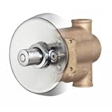 Symmons SHOWEROFF SHOWER VALVE WITH INTEGRAL STOP 4-428