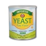 KAL - Imported Yeast, 28 oz powder