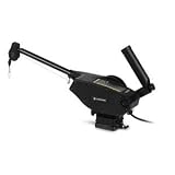 Cannon Magnum 5 ST Downrigger (Black)