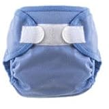 Swaddlebees ABC Cloth Diaper Cover, medium,... by SwaddleBees