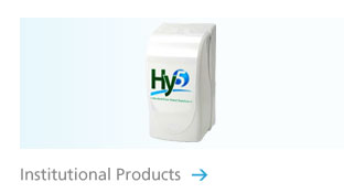 Institutional Hy5 Hand Sanitizer