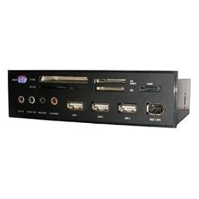 USB 2.0 Multi Card Read/write