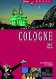 Cologne Guide (English Language Edition) (Koeln / Koln)