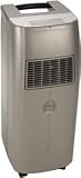 Amcor Af8000E 8,000 Btu Portable Air Conditioner