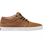 Globe Mahalo Mid Shoes Toffee